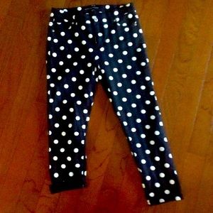 Women’s Boston Proper crop Jean